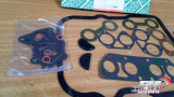 Gaskets Set Kit fits Lancia Fulvia Coupe Berlina 818.302 818.342 818.610 81191263 View Rear