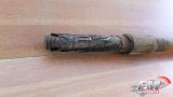 Steering Column Shaft fits Alfa Romeo Alfetta 60724180 11600230310100 View Rear