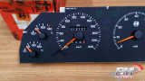 Instrument Cluster fits Alfa Romeo 155 9944483 Genuine View Rear