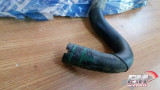 Heater Hose fits Fiat Multipla 46511266 Genuine View Rear