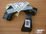 Intercooler Pipe fits Fiat Ducato BZ DS 1334702080 Genuine View Rear