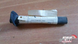 Cable Cover Shield fits Lancia Beta 82290553 Genuine View Rear