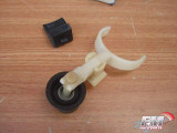 Starter Gear Shift fits Fiat Bravo Lancia Kappa Alfa Romeo 156 166 9947748 View Rear