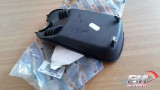 Center Console Panel Cap fits Fiat Punto 735267808 Genuine View Rear