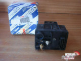 Glow Plug Relay fits Fiat Scudo Peugeot Partner Citroen Berlingo 9616582480 View Rear