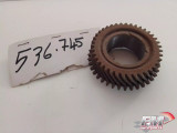 Transmission Gear fits Alfa Romeo 536745 Genuine View Rear
