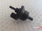 Fuel Tank Electrovalve fits Fiat Panda Tipo Uno Lancia Y10 Delta 7597211 Genuine View Rear