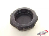 Fuel Tank Cap fits Alfa Romeo 536886 Genuine View Rear