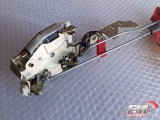 Rear Door Lock Left fits Alfa Romeo 164 60780069 Genuine View Rear