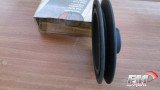 Crankshaft Pulley fits Fiat Regata Ritmo 5953981 Genuine View Rear