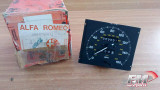 Speedometer MPH fits Alfa Romeo Classic 60790014 Genuine View Front