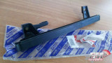 Window Guide Front Left Door fits Fiat Punto 46539360 Genuine View Rear