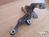 Steering Knuckle Front Left fits Fiat 131 Abarth 4314136 Genuine View Rear