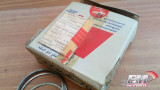 Piston Rings Set fits Fiat Ritmo 127 76mm Bore 1.5x2x4 5880242 Genuine View Rear