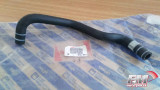Heater Hose fits Fiat Ducato 1333019080 Genuine View Rear