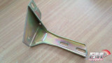 Rear Bumper Bracket Left fits Alfa Romeo 33 60525656 Genuine View Rear
