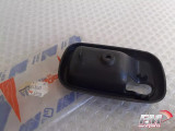 Door Handle Bezel Housing Left fits Fiat Punto 182584860 Genuine View Rear