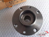 Wheel Hub Front fits Fiat Lancia Alfa Romeo Abarth 51824630 Genuine 60800548 View Rear