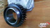 Manual Transmission Gear 32/37 fits Fiat Lancia Alfa Romeo 46548822 Genuine View Rear