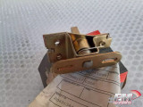 Back Door Lock fits Fiat Fiorino 7588117 Genuine View Rear