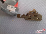 Back Door Lock fits Fiat Fiorino 7588113 Genuine View Rear