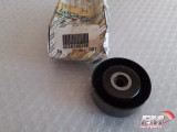 Belt Idler Pulley fits Fiat Scudo Peugeot Partner Expert 9628990280 Genuine View Rear