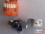 HVAC Motor Actuator fits Alfa Romeo 164 60610100 Genuine View Rear