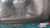Headlight fits Alfa Romeo Alfasud 07.388.748 530332 60744950 View Rear