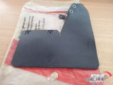 Mud Flap fits Lancia Delta Prisma 82398572 Genuine View Rear