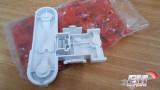 Tail Light Left Rear Base fits Alfa Romeo 155 9944473 Genuine View Rear
