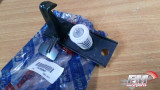 Hood Bonnet Hook fits Fiat Lancia 7638886 Genuine View Rear
