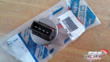 Air Condition Pressure Switch fits Fiat Ulysse Lancia Zeta 9620143680 Genuine View Rear