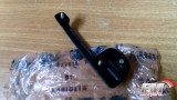 Exterior Door Handle Rear fits Alfa Romeo 537811 Genuine View Rear