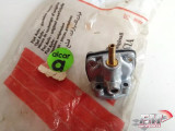 Carburetor Idle Weber fits Fiat 126 9941611 Genuine View Rear