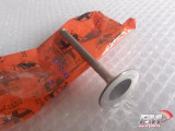 Intake Inlet Valve fits Alfa Romeo 75 90 60523243 Genuine View Rear