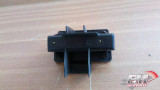 Centre Console Bracket Rear fits Fiat Tempra 7640077 Genuine View Rear