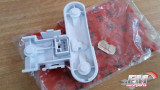 Tail Light Right Rear Base fits Alfa Romeo 155 9944474 Genuine View Rear Tail Light Right Rear Base fits Alfa Romeo 155 9944474 Genuine View Rear