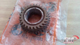 Transmission Gear fits Alfa Romeo 60744991 Genuine View Rear
