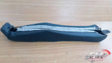 Rear Seat Back Bolster Right fits Alfa Romeo 112633730 Genuine View Rear
