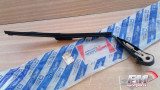 Wiper Arm Headlight Right fits Fiat Regatta 5987962 Genuine View Rear