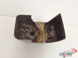 Bumper Cover Front Right or Rear Left fits Alfa Romeo Alfasud 510975 Genuine View Rear