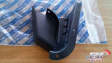 Driver Seat Cover Lower Trim RHD fits Fiat Ducato 1301199650 Genuine View Rear