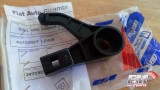 Heater A/C Panel Lever Arm fits Fiat Punto 46722969 Genuine View Rear