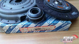 Clutch Kit fits Fiat Ducato 1328124080 Genuine View Rear