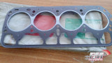 Cylinder Head Gasket fits Fiat 131 1300 4387620 Genuine View Rear