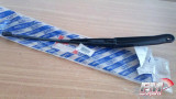 Wiper Arm Right RHD fits Fiat Punto 735276211 Genuine View Rear
