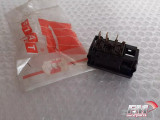 HVAC Heater Fan Switch fits Fiat Ritmo 4455140 Genuine View Rear