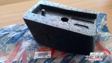 Rear Bumper Buffer Right fits Fiat Marea 46474314 Genuine View Rear