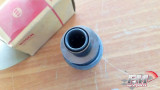 Starter Motor Gear fits Lancia Fulvia Flavia 2006209005 82187551 View Rear