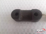 Exhaust Hanger fits Fiat 124 131 241 Lancia Beta Alfa Romeo 4112293 View Rear